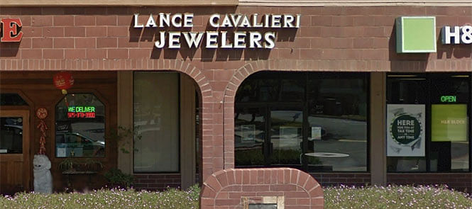 Lance Cavalieri Fine Jewelers